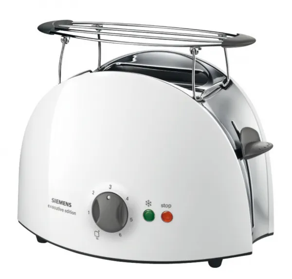 Siemens TT61101 Ekmek Kızartma Makinesi