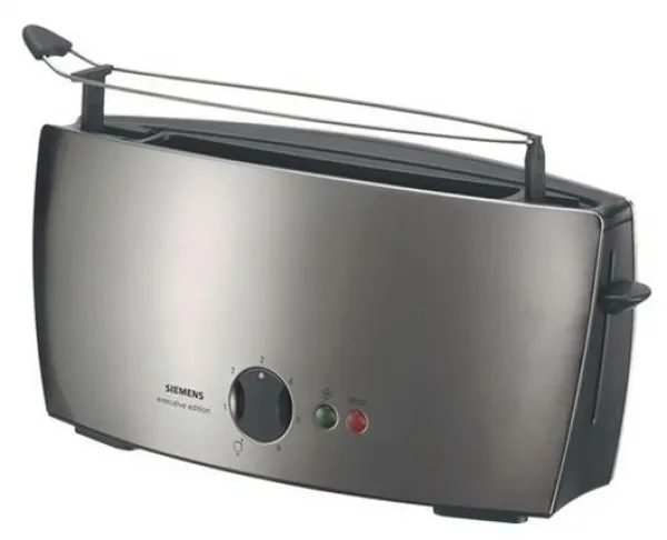 Siemens TT68101 Ekmek Kızartma Makinesi