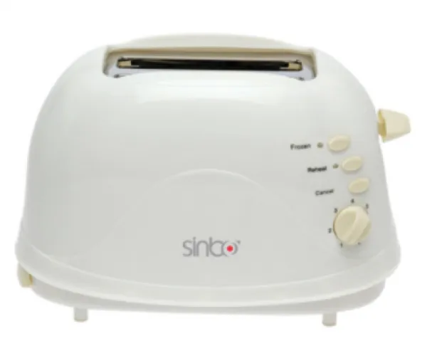 Sinbo ST-2410 Ekmek Kızartma Makinesi