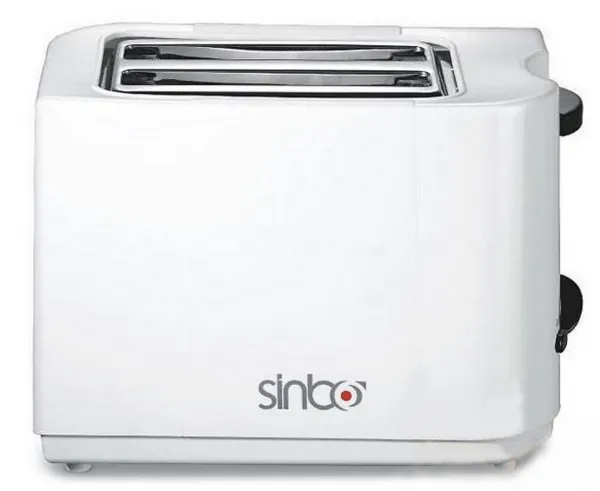 Sinbo ST-2411 Ekmek Kızartma Makinesi