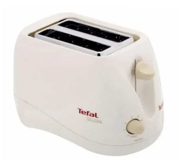 Tefal Delfini (TEF5396) Ekmek Kızartma Makinesi