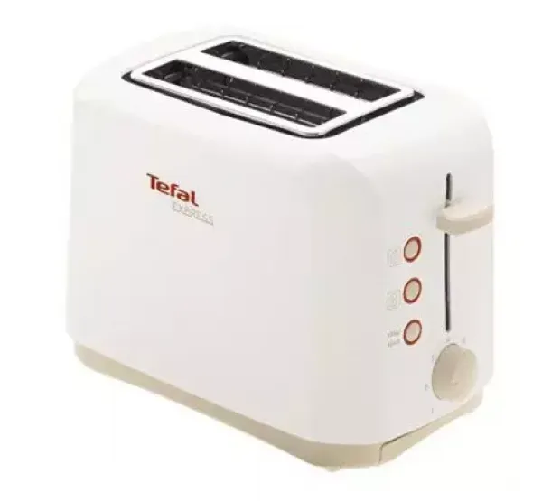 Tefal Express (TT357130) Ekmek Kızartma Makinesi