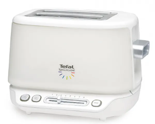 Tefal Toast N'Light Ekmek Kızartma Makinesi