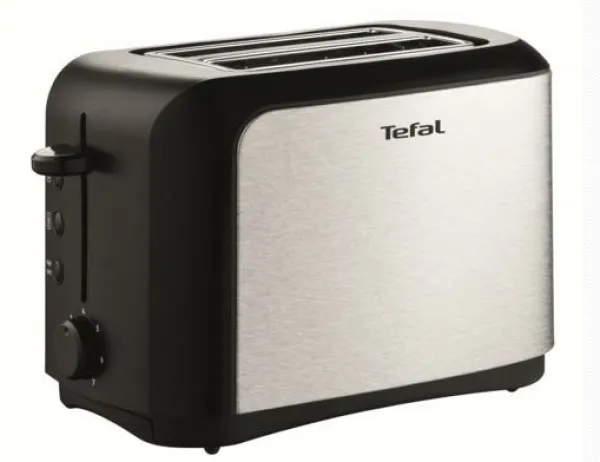 Tefal Toaster Good Value (TT356A11) Ekmek Kızartma Makinesi