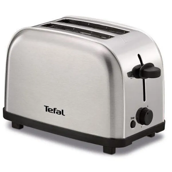 Tefal Ultra Mini (TT330D11) Ekmek Kızartma Makinesi