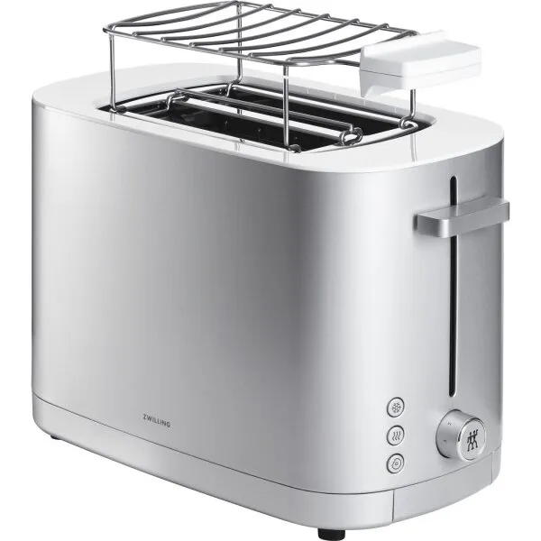 Zwilling Enfinigy 53008 2 adet Ekmek Kızartma Makinesi