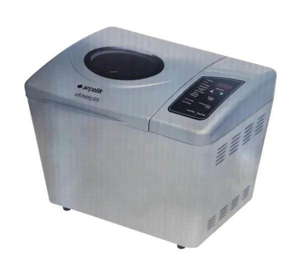 Arçelik K 2710 EY Ekmek Yapma Makinesi