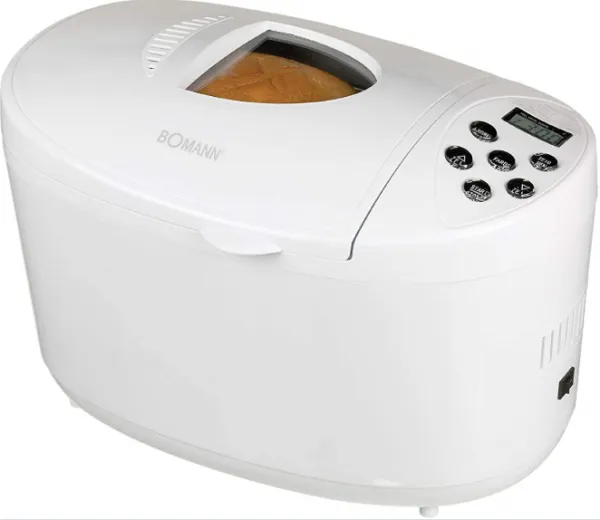 Bomann CB 594 B Ekmek Yapma Makinesi