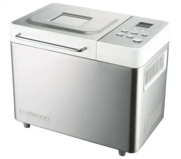 Kenwood BM350 Ekmek Yapma Makinesi
