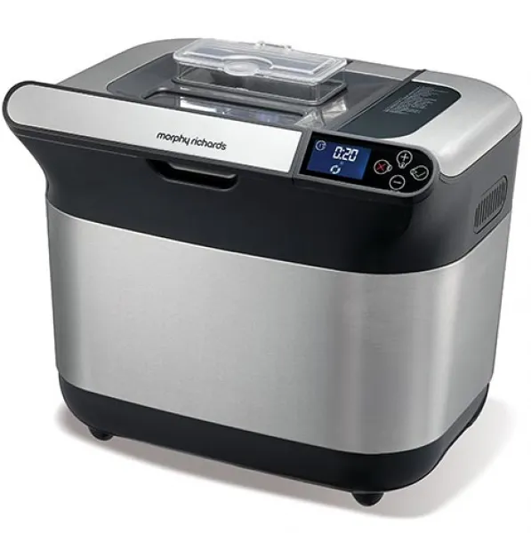 Morphy Richards Premium Plus 48319 Ekmek Yapma Makinesi