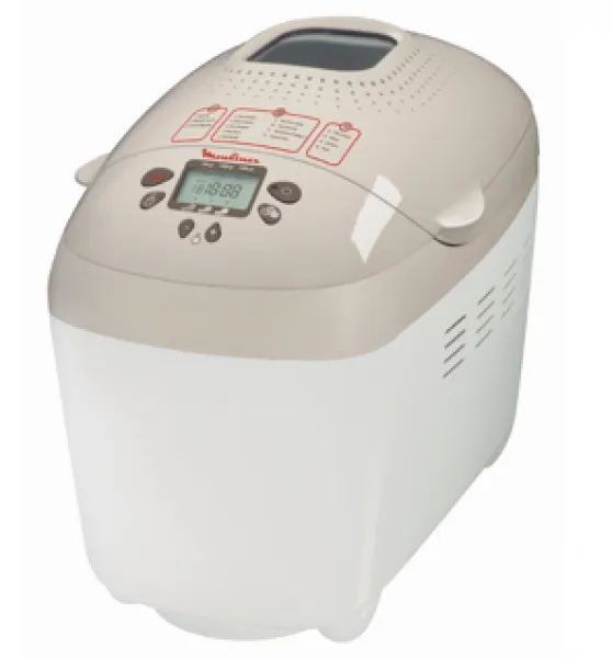 Moulinex Home Bread XXL Ekmek Yapma Makinesi