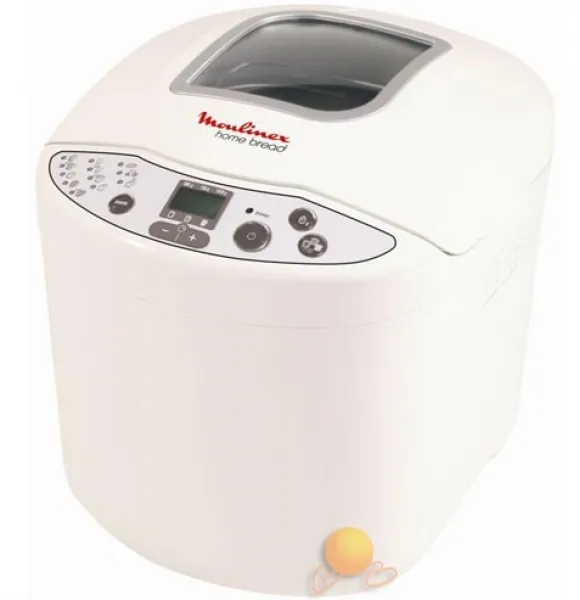 Moulinex OW2000 Ekmek Yapma Makinesi