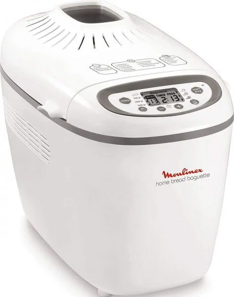 Moulinex OW6101 Ekmek Yapma Makinesi
