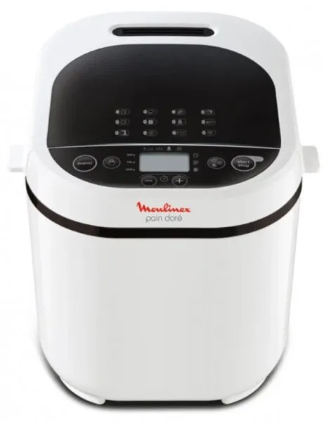 Moulinex OW2101 Ekmek Yapma Makinesi