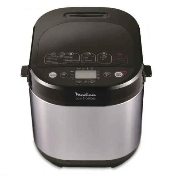 Moulinex OW240E Ekmek Yapma Makinesi