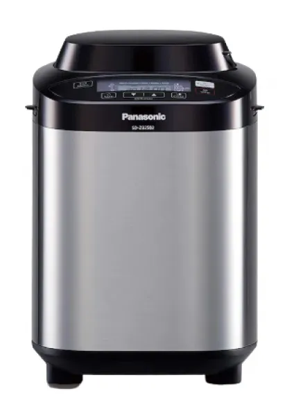 Panasonic SD-ZB2502BXC Ekmek Yapma Makinesi