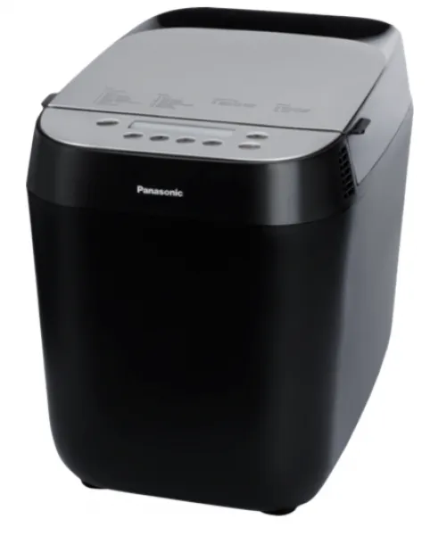 Panasonic SD-ZF2010KXF Ekmek Yapma Makinesi