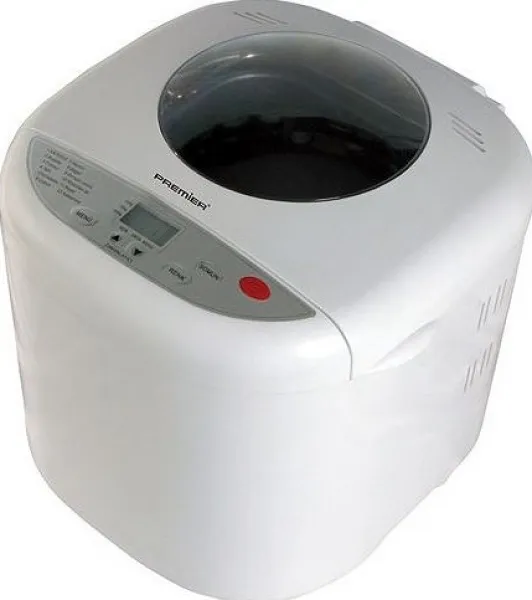 Premier PBM 8348 Ekmek Yapma Makinesi