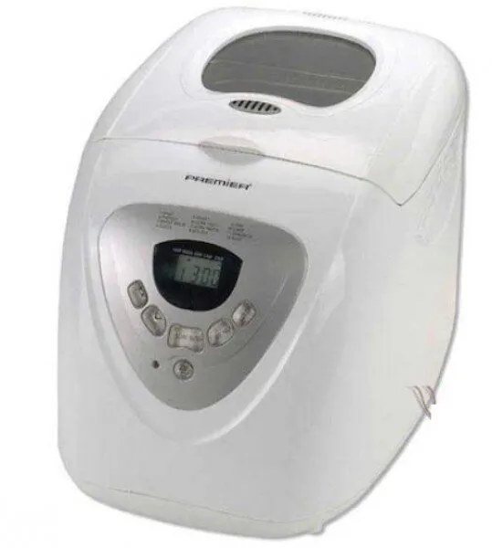 Premier PBM-838 Ekmek Yapma Makinesi