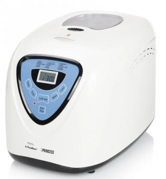 Princess 152006 Ekmek Yapma Makinesi