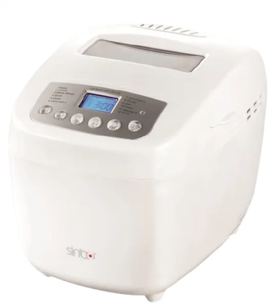 Sinbo SBM-4711 Ekmek Yapma Makinesi
