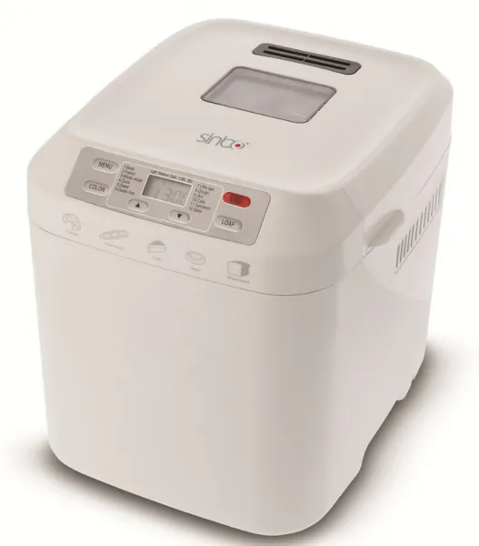Sinbo SBM-4715 Ekmek Yapma Makinesi