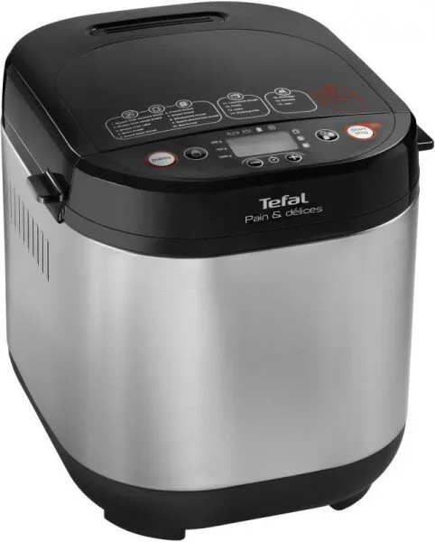 Tefal Pain & Delices (PF240E) Ekmek Yapma Makinesi