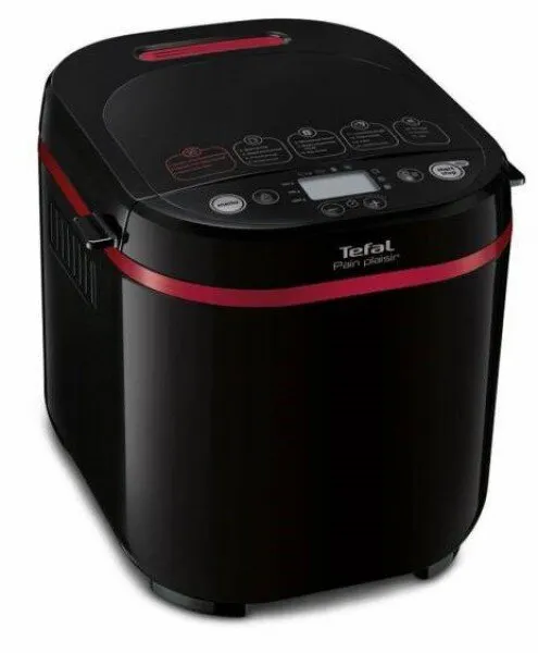 Tefal PF2208 Pain Plaisir (7211002268) Ekmek Yapma Makinesi