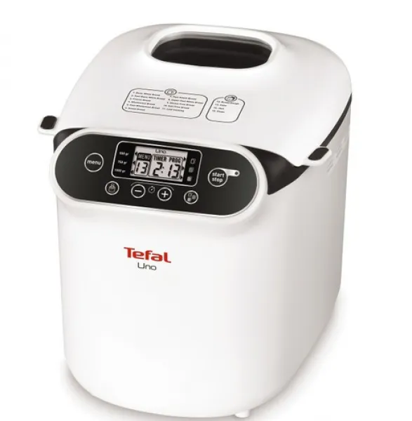 Tefal Uno Ekmek Yapma Makinesi