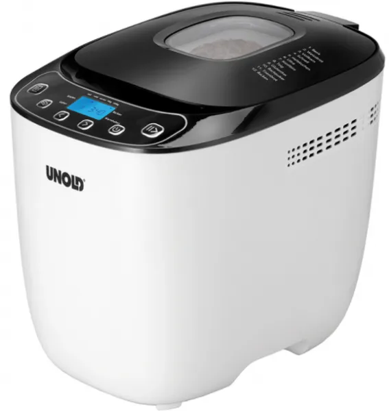 Unold 68010 Ekmek Yapma Makinesi