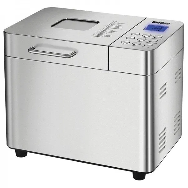 Unold 68456 Ekmek Yapma Makinesi
