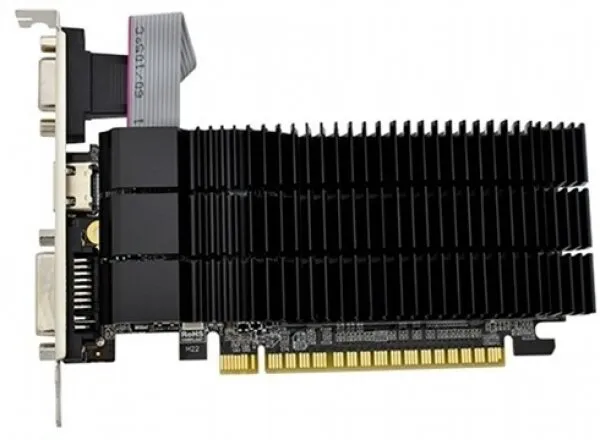 Afox AF210-1024D3L5-V2 Ekran Kartı