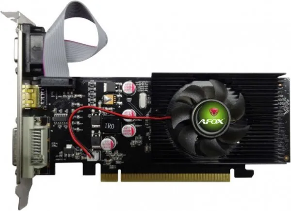 Afox GeForce 210 (AF210-1024D2LG7-V2) Ekran Kartı