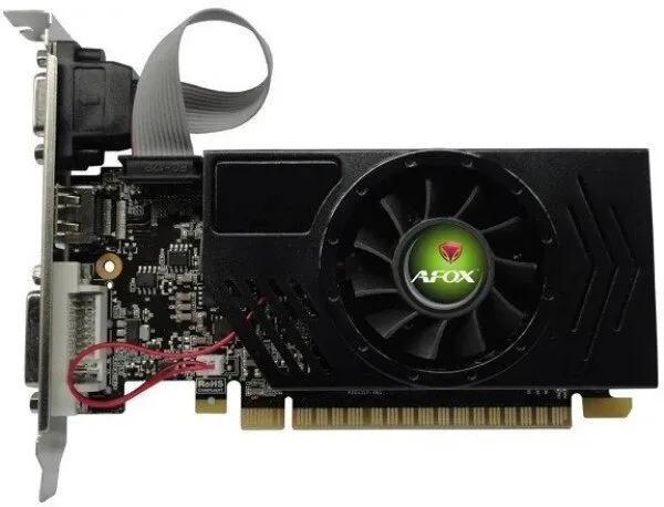 Afox GeForce GT 420 (AF420-2048D3L2-V2) Ekran Kartı