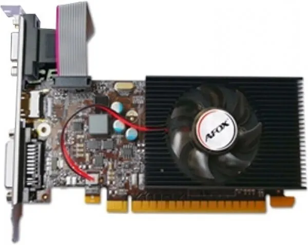 Afox GeForce GT 730 2GB (AF730-2048D3L6) Ekran Kartı