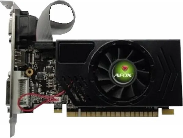 Afox GeForce GT 730 4GB (AF730-4096D3L3) Ekran Kartı