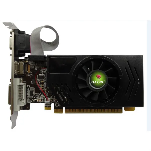 Afox GeForce GT 730 LP 2G v2 2 GB Ekran Kartı