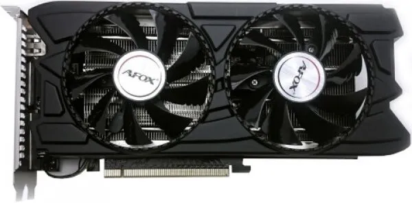 Afox GeForce GTX 560 Ti 2GB (PG-GTX560TI-2) Ekran Kartı