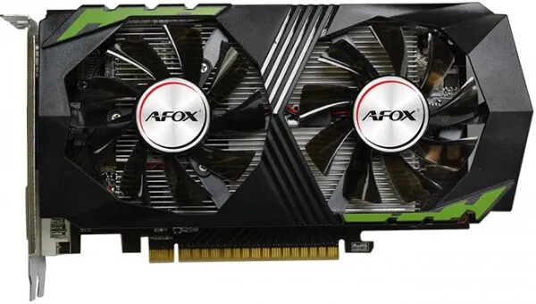 Afox GeForce GTX 750 Ti 4GB (AF750TI-4096D5H4) Ekran Kartı