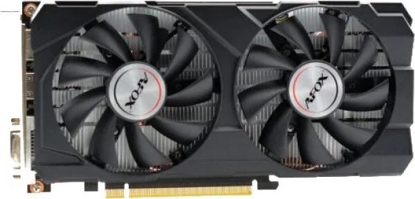 Afox GeForce RTX 2060 Super (AF2060S-8192D6H4-V2) Ekran Kartı