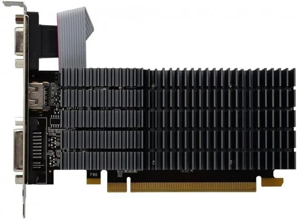 Afox Radeon R5 220 1GB (AFR5220-1024D3L9) Ekran Kartı