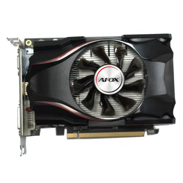 Afox Radeon R7 240 2G 2 GB Ekran Kartı