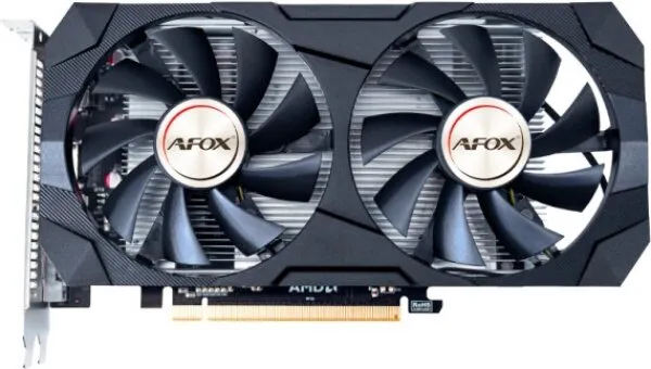 Afox Radeon R9 370 4GB (AFR9370-4096D5H9) Ekran Kartı