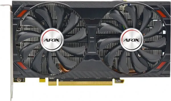 Afox Radeon RX 5500 XT 8GB (AFRX5500XT-8GD6H4) Ekran Kartı