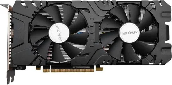 Arktek GeForce RTX 2060 Hyperion 6G Ekran Kartı