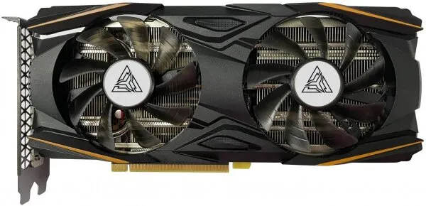 Arktek Hyperion RTX 3060 12GB (AKN3060D6S12GH1) Ekran Kartı