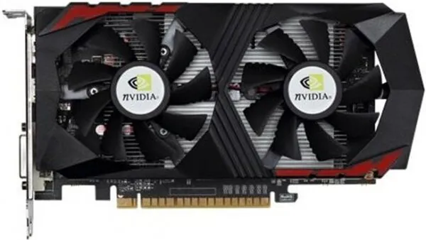 Asboard Gaming GeForce GTX 1050 2GB DDR5 Ekran Kartı