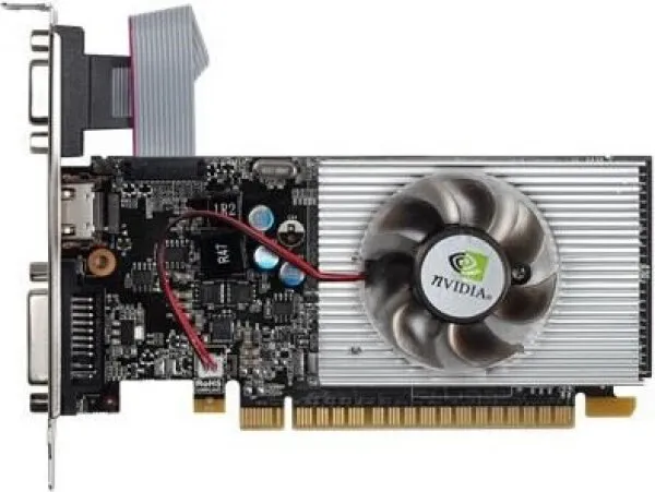 Asboard GeForce GT 420 2GB DDR3 128bit Ekran Kartı