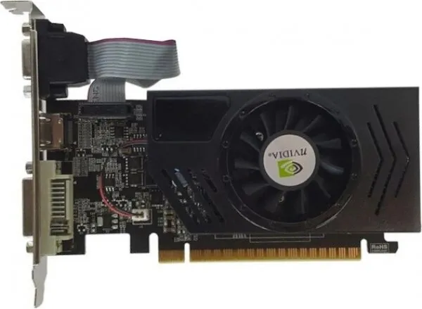 Asboard GeForce GT 730 2GB 64bit DDR3 Ekran Kartı