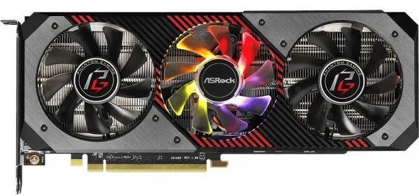 ASRock Radeon RX 5700 XT Phantom Gaming D 8G OC (RX5700XT PGD 8GO) Ekran Kartı